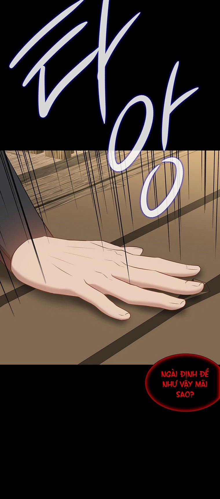 [18+] Ve Vãn, Mê Hoặc Hồ Ly 45.2 trang 15