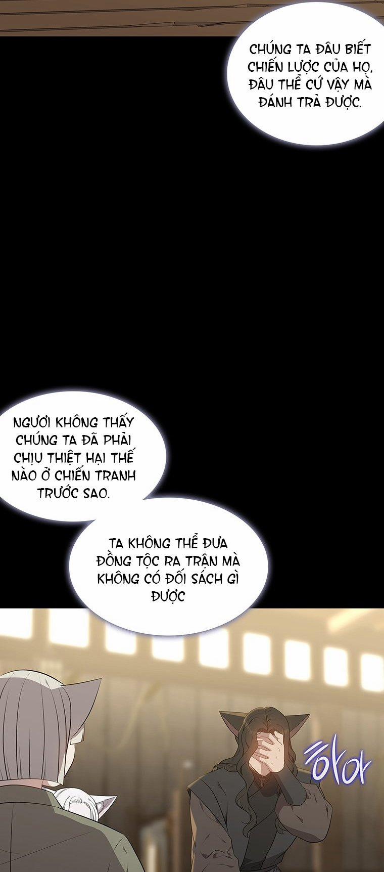 [18+] Ve Vãn, Mê Hoặc Hồ Ly 45.2 trang 18