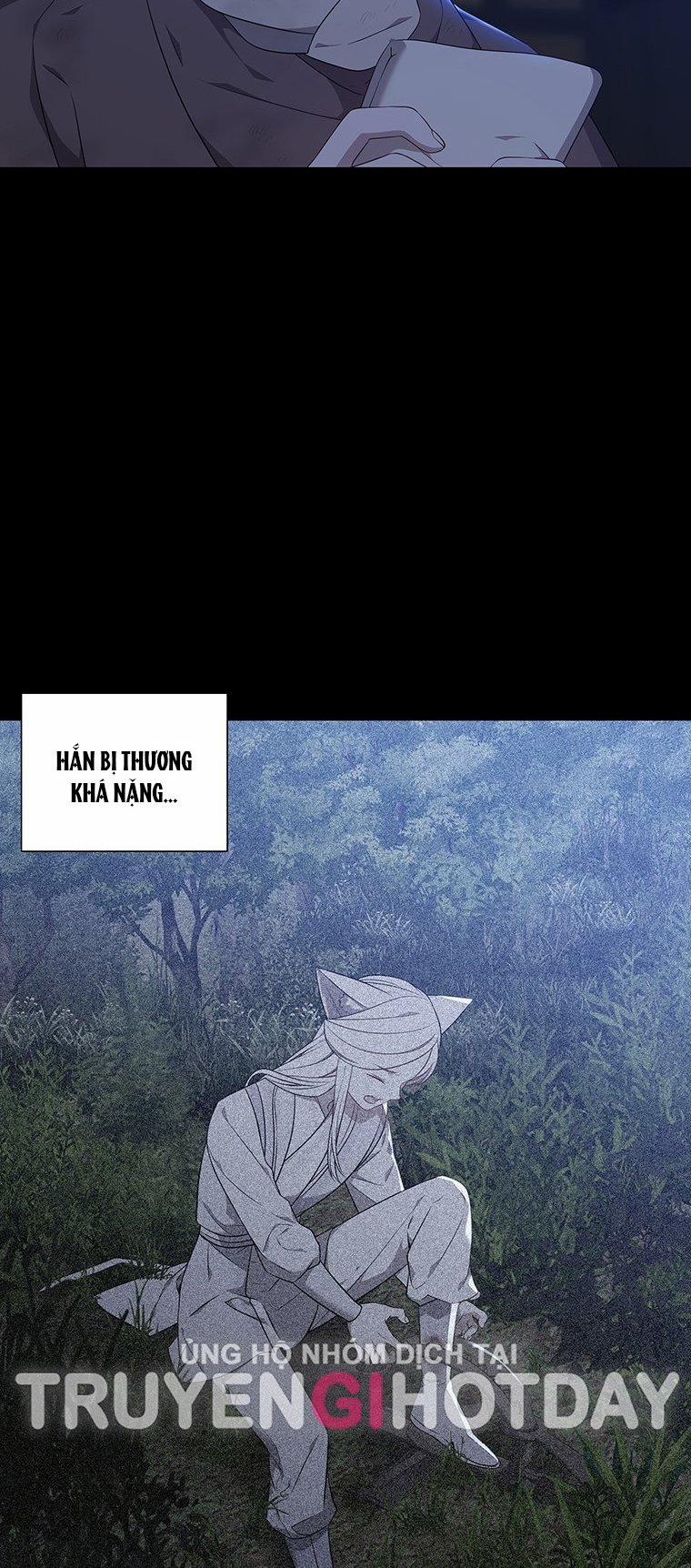 [18+] Ve Vãn, Mê Hoặc Hồ Ly 45.2 trang 2