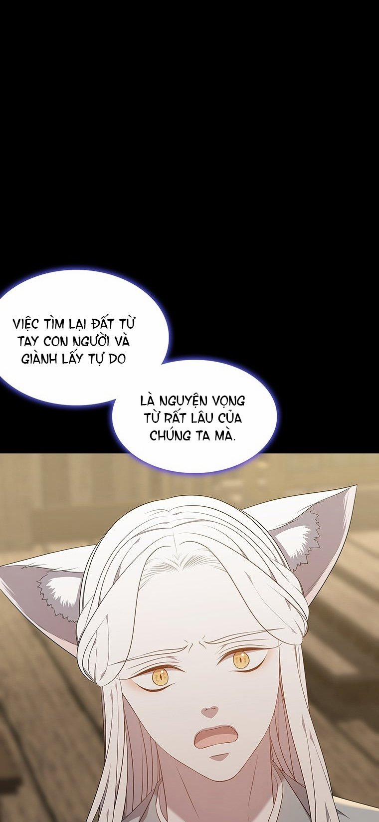 [18+] Ve Vãn, Mê Hoặc Hồ Ly 45.2 trang 26