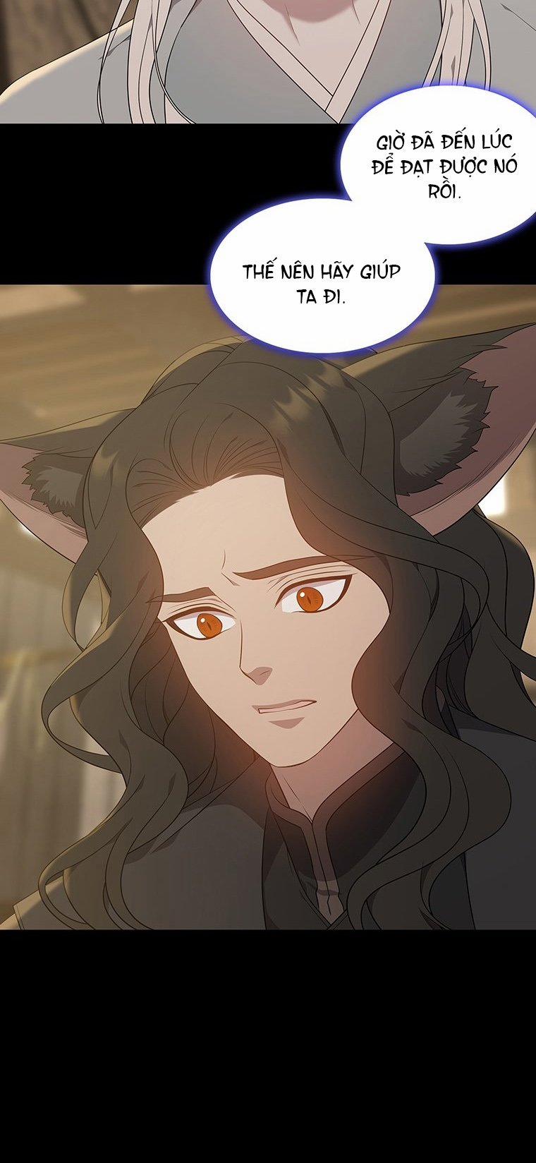 [18+] Ve Vãn, Mê Hoặc Hồ Ly 45.2 trang 27