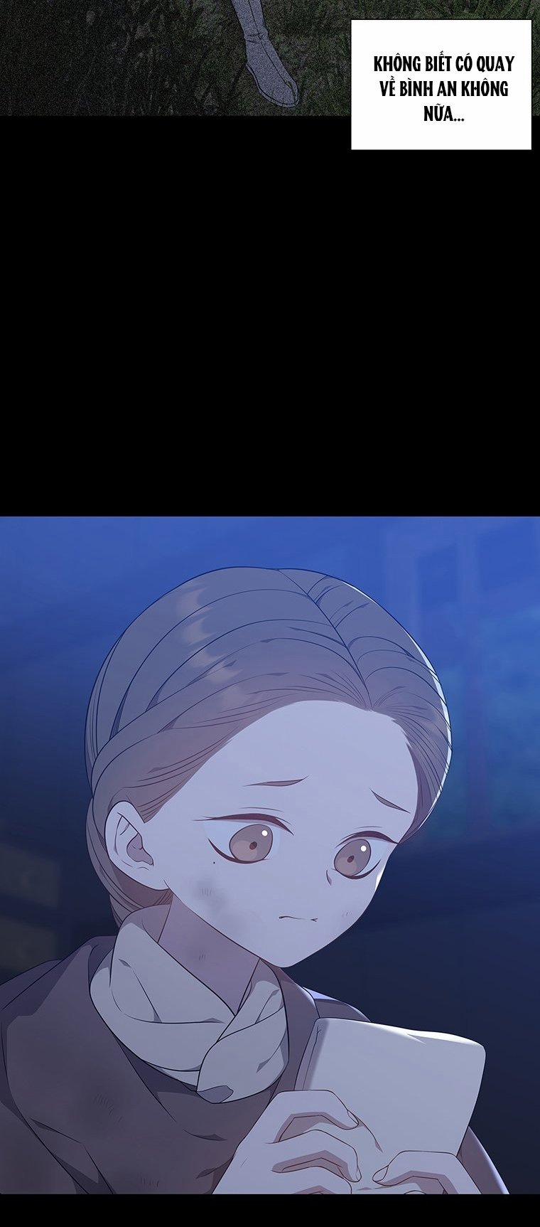 [18+] Ve Vãn, Mê Hoặc Hồ Ly 45.2 trang 3