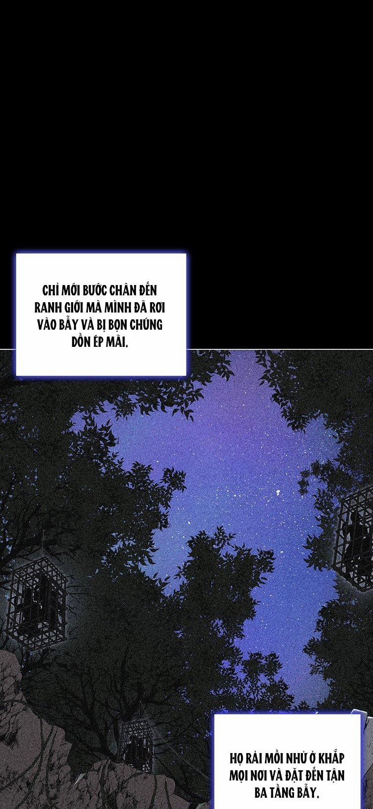 [18+] Ve Vãn, Mê Hoặc Hồ Ly 45.2 trang 32