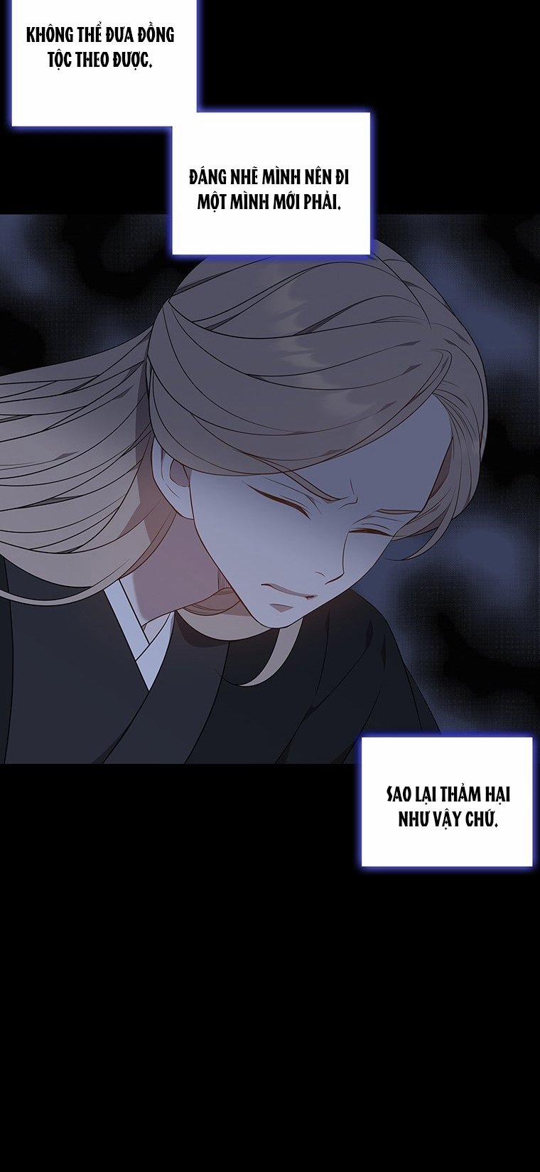 [18+] Ve Vãn, Mê Hoặc Hồ Ly 45.2 trang 34