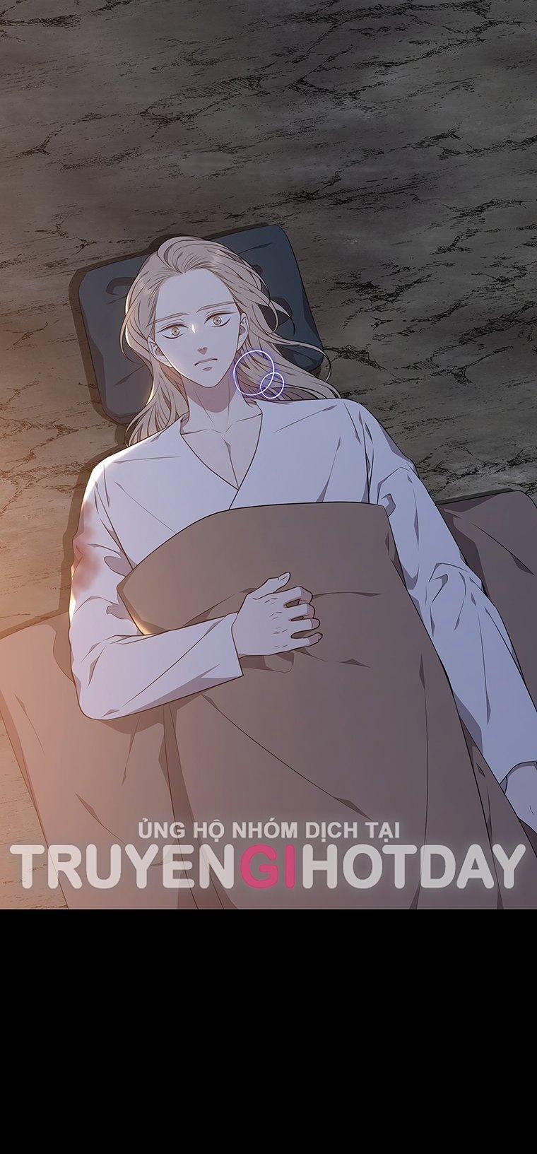 [18+] Ve Vãn, Mê Hoặc Hồ Ly 46.1 trang 11