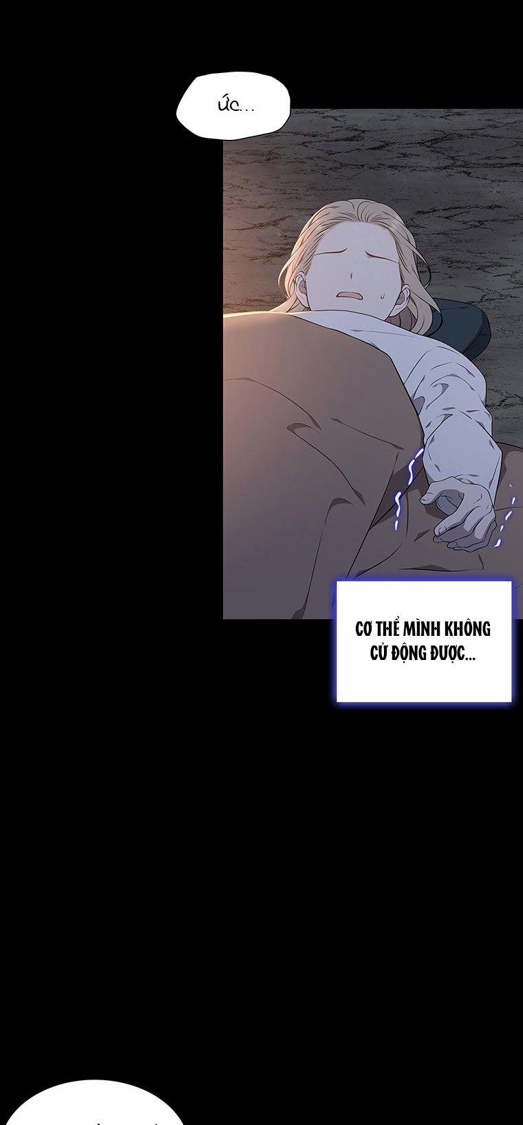 [18+] Ve Vãn, Mê Hoặc Hồ Ly 46.1 trang 13