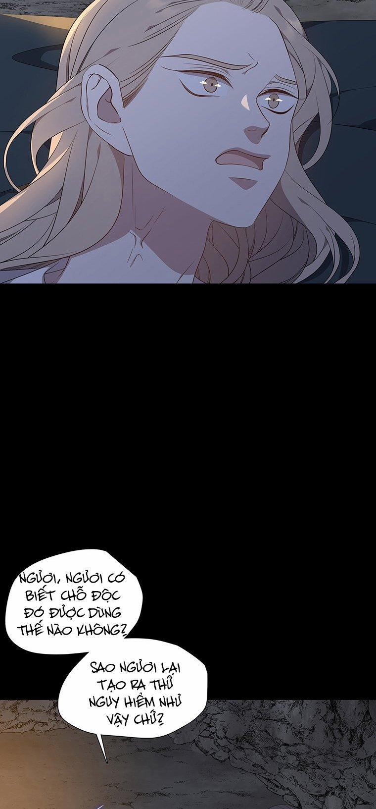[18+] Ve Vãn, Mê Hoặc Hồ Ly 46.1 trang 20