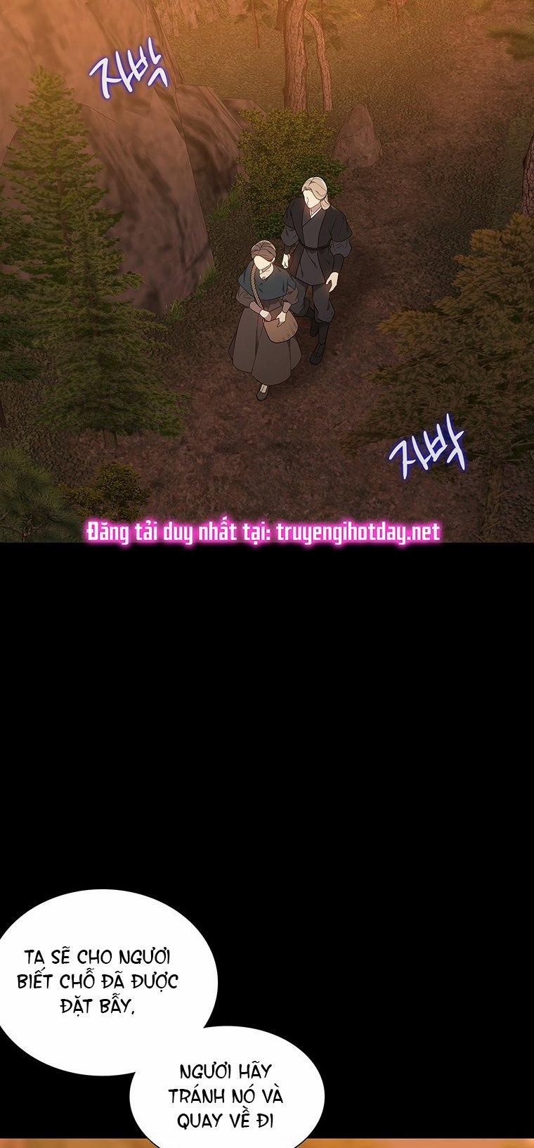 [18+] Ve Vãn, Mê Hoặc Hồ Ly 46.1 trang 29