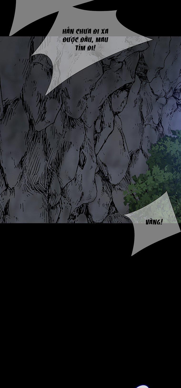 [18+] Ve Vãn, Mê Hoặc Hồ Ly 46.1 trang 3