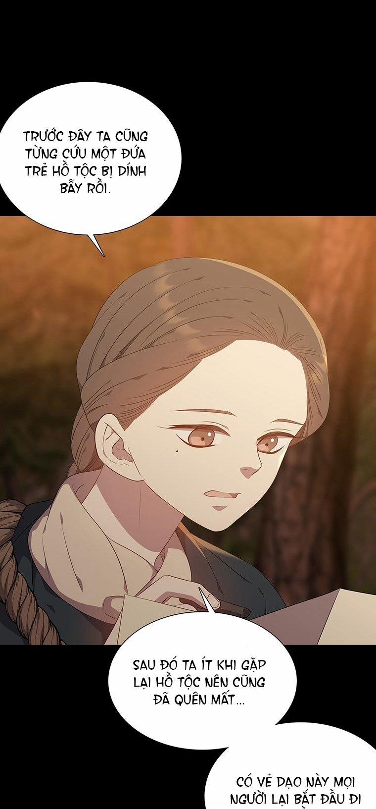 [18+] Ve Vãn, Mê Hoặc Hồ Ly 46.1 trang 33