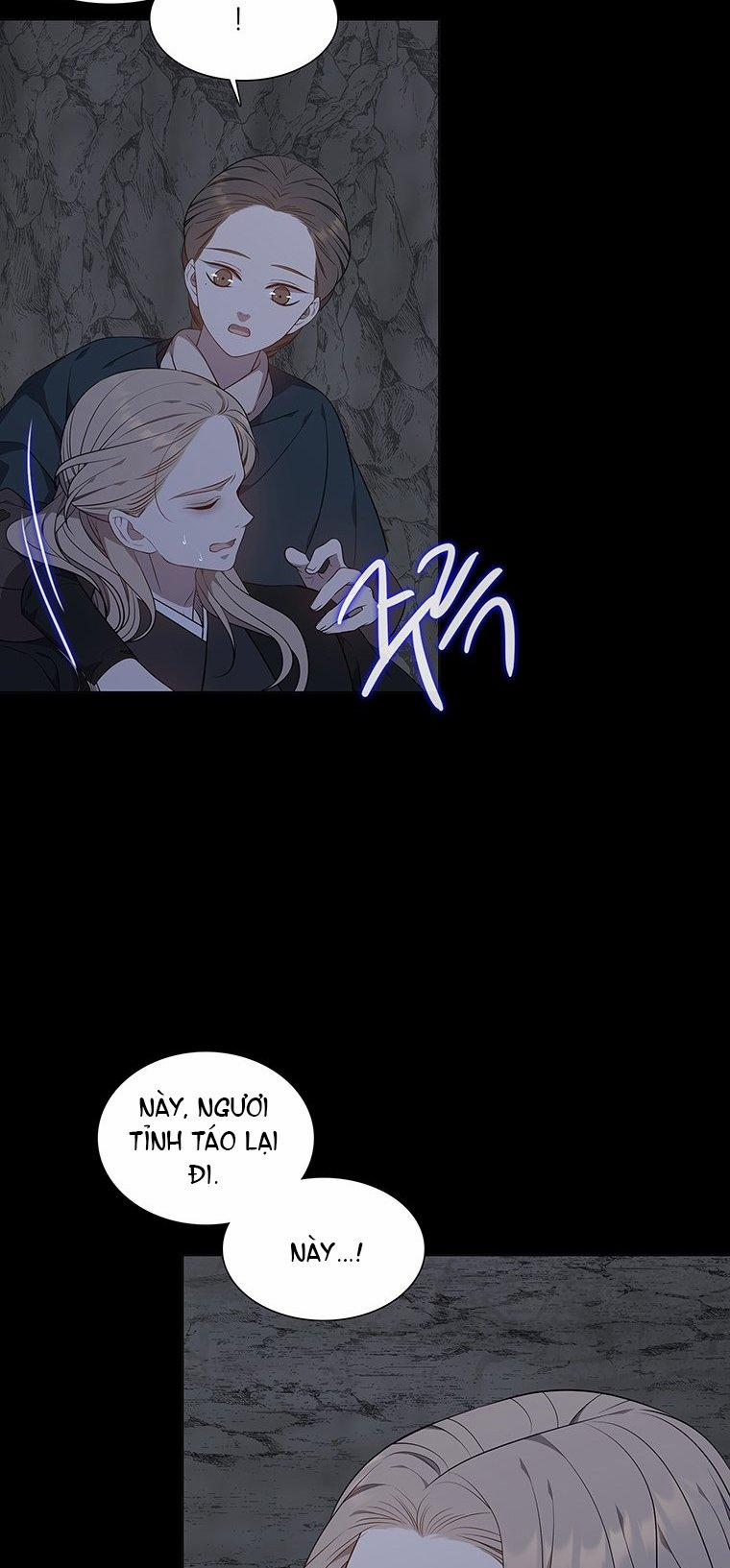 [18+] Ve Vãn, Mê Hoặc Hồ Ly 46.1 trang 5