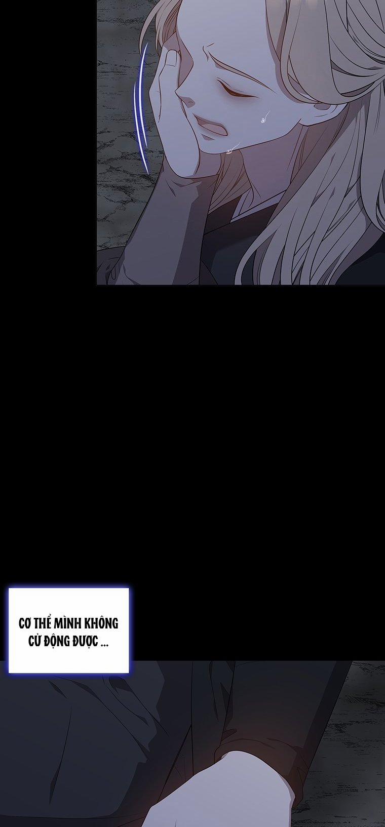 [18+] Ve Vãn, Mê Hoặc Hồ Ly 46.1 trang 6