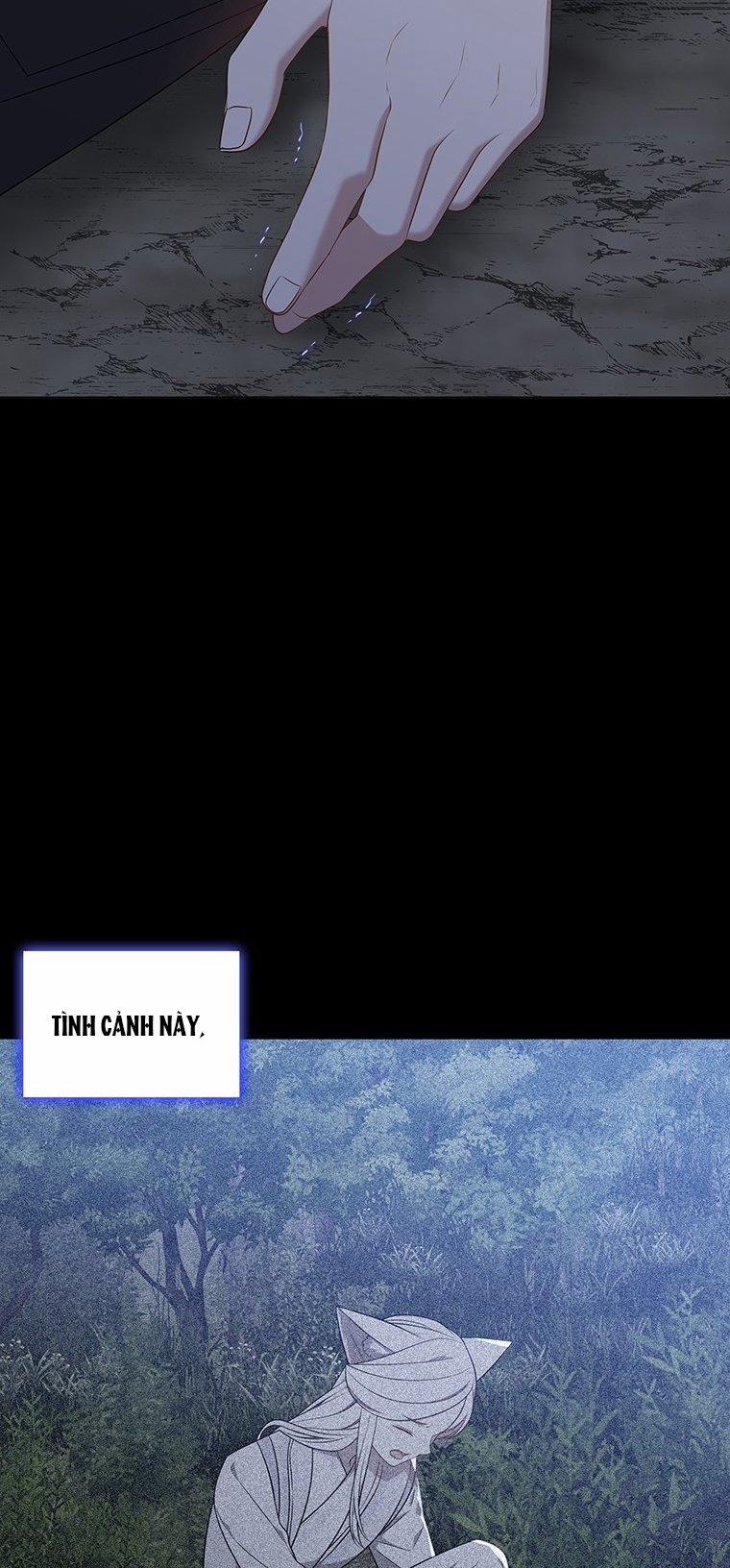 [18+] Ve Vãn, Mê Hoặc Hồ Ly 46.1 trang 7