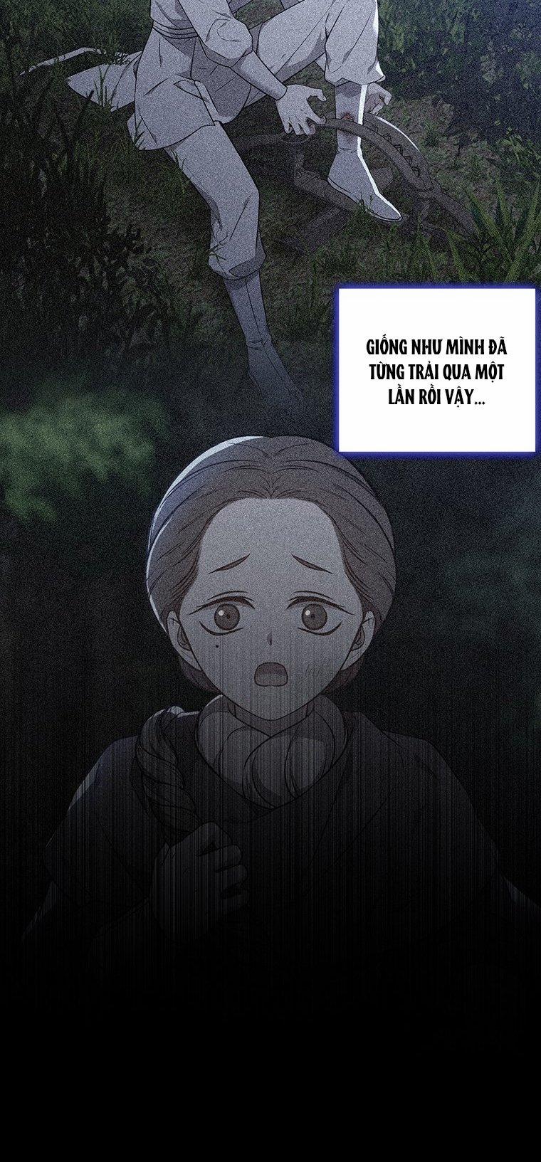 [18+] Ve Vãn, Mê Hoặc Hồ Ly 46.1 trang 8