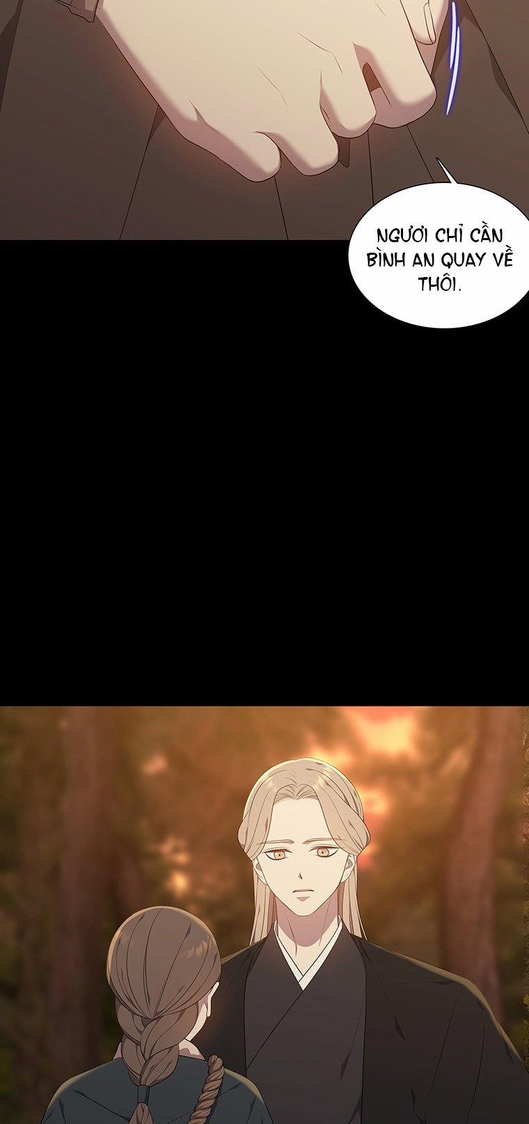 [18+] Ve Vãn, Mê Hoặc Hồ Ly 46.2 trang 13