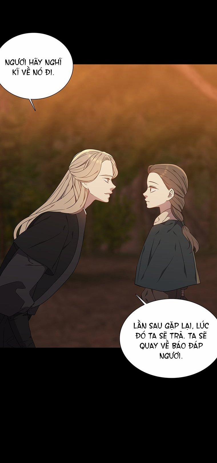 [18+] Ve Vãn, Mê Hoặc Hồ Ly 46.2 trang 15
