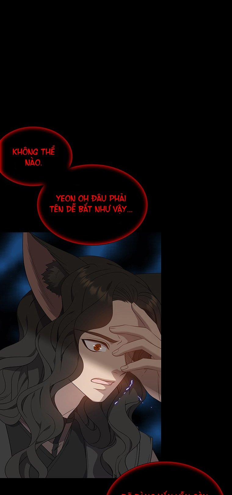 [18+] Ve Vãn, Mê Hoặc Hồ Ly 46.2 trang 21