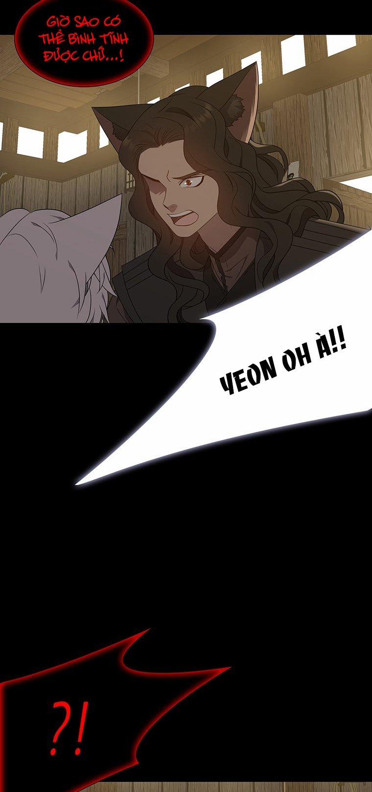 [18+] Ve Vãn, Mê Hoặc Hồ Ly 46.2 trang 23