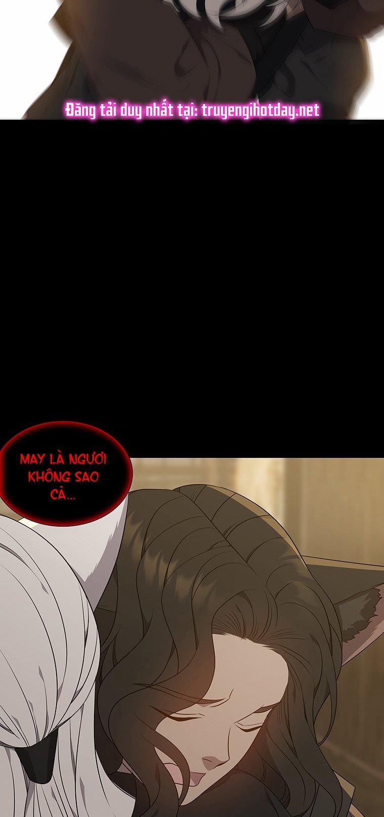 [18+] Ve Vãn, Mê Hoặc Hồ Ly 46.2 trang 27