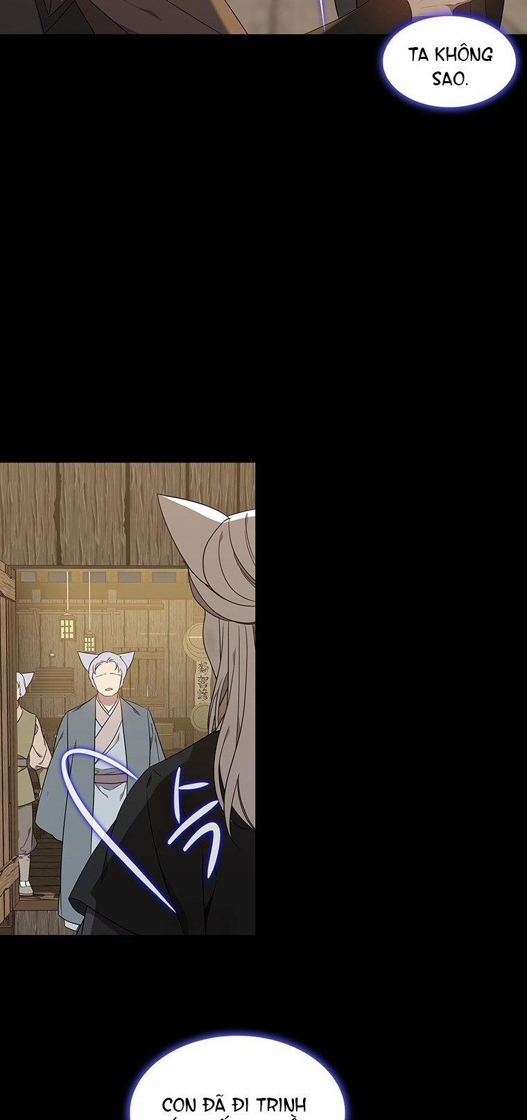 [18+] Ve Vãn, Mê Hoặc Hồ Ly 46.2 trang 29