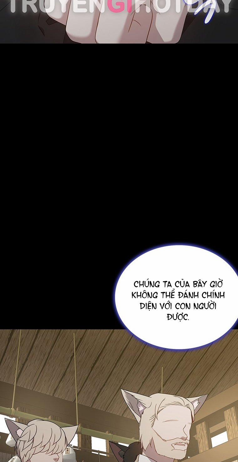 [18+] Ve Vãn, Mê Hoặc Hồ Ly 46.2 trang 37