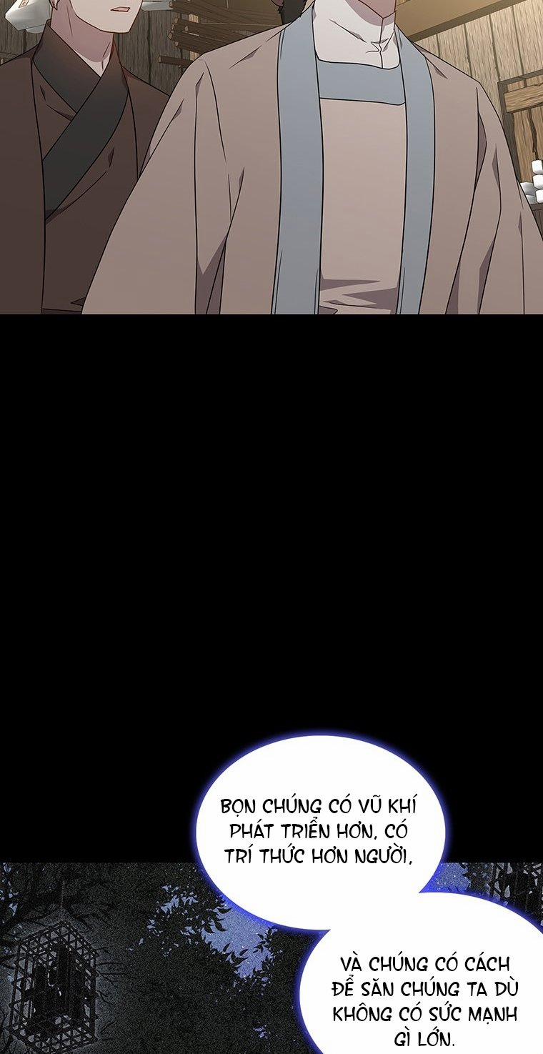 [18+] Ve Vãn, Mê Hoặc Hồ Ly 46.2 trang 38