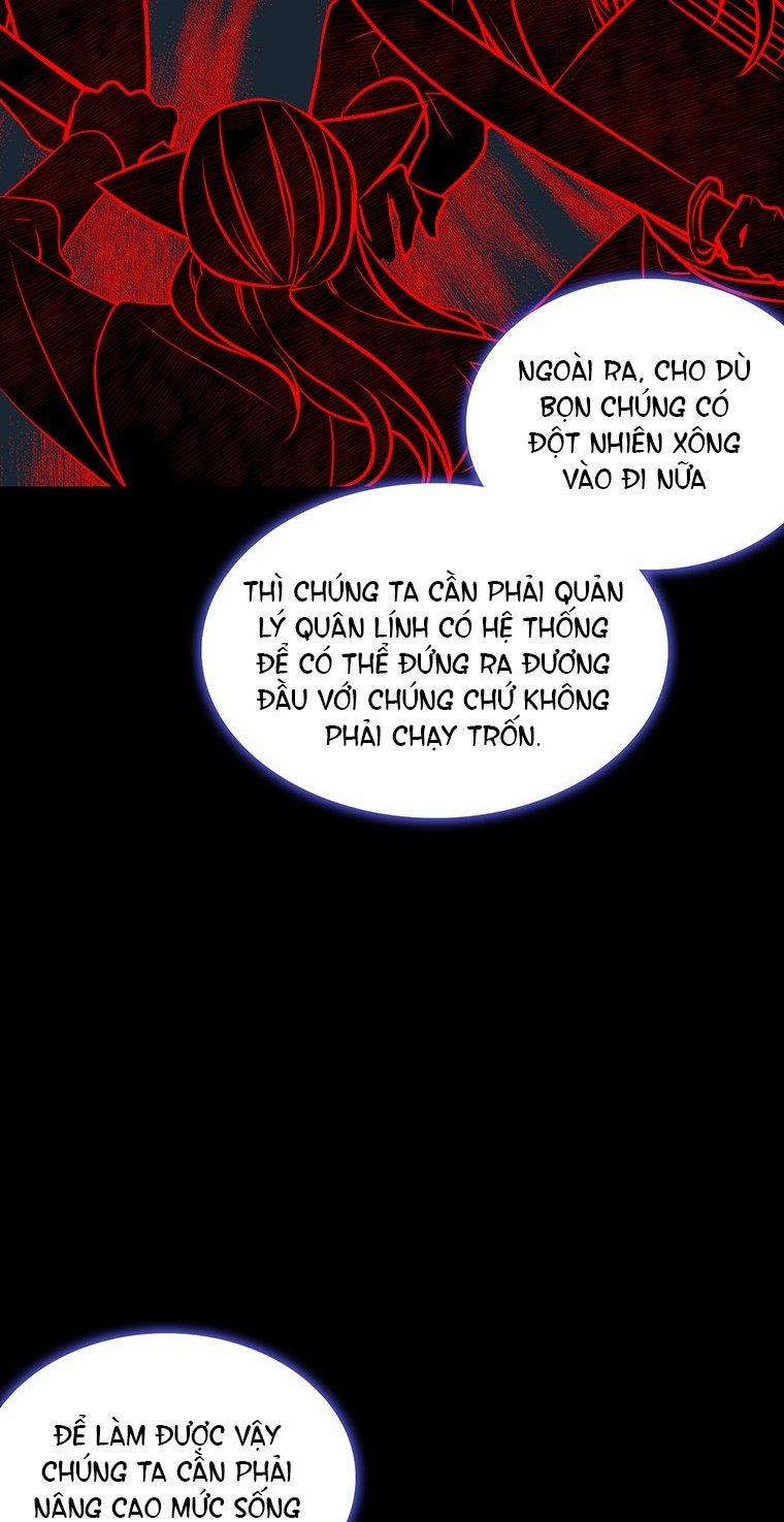 [18+] Ve Vãn, Mê Hoặc Hồ Ly 46.2 trang 41