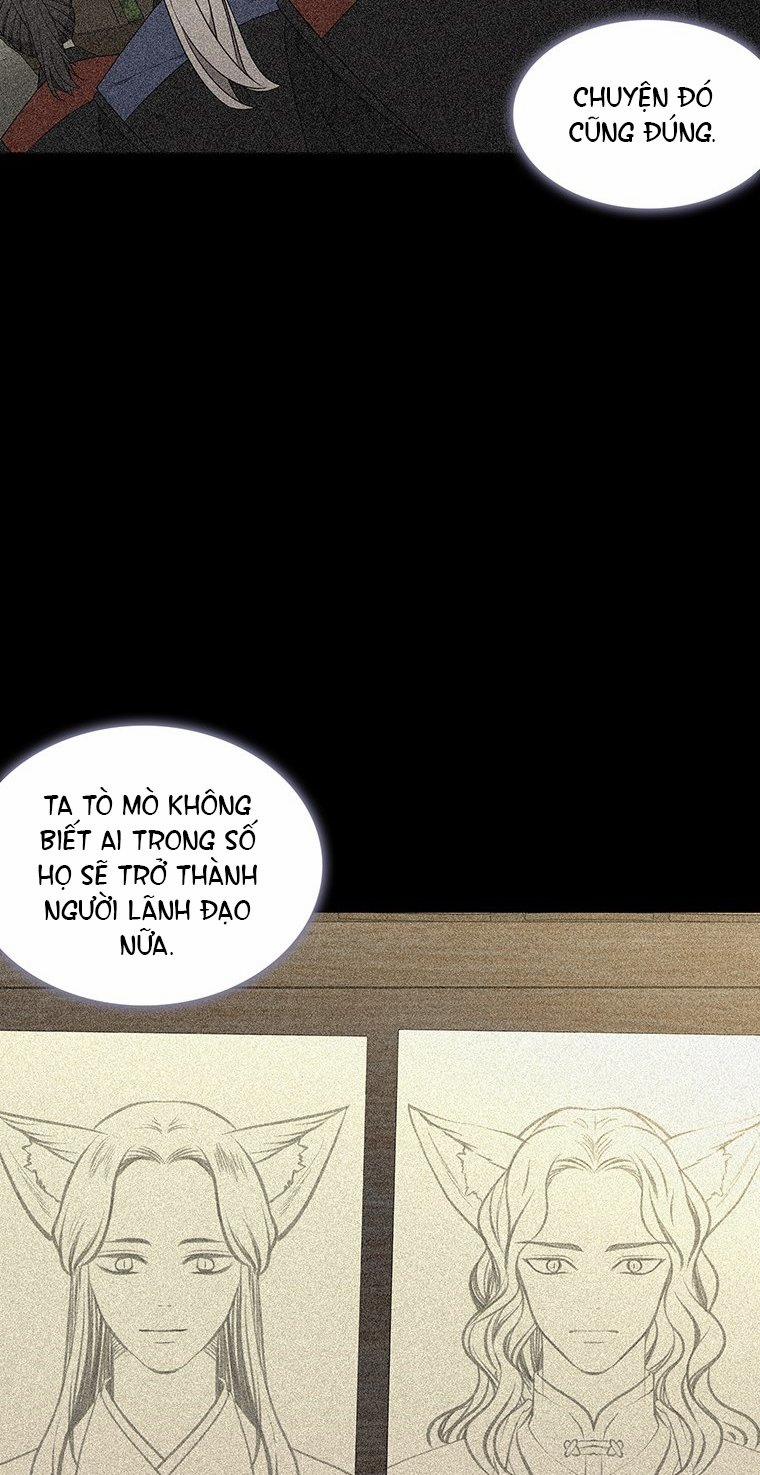 [18+] Ve Vãn, Mê Hoặc Hồ Ly 46.2 trang 52