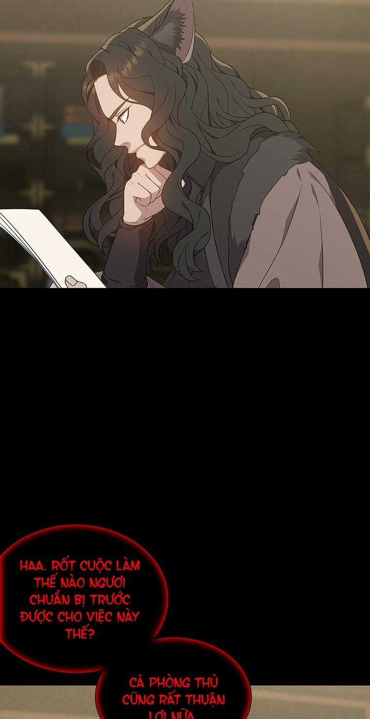 [18+] Ve Vãn, Mê Hoặc Hồ Ly 46.2 trang 55