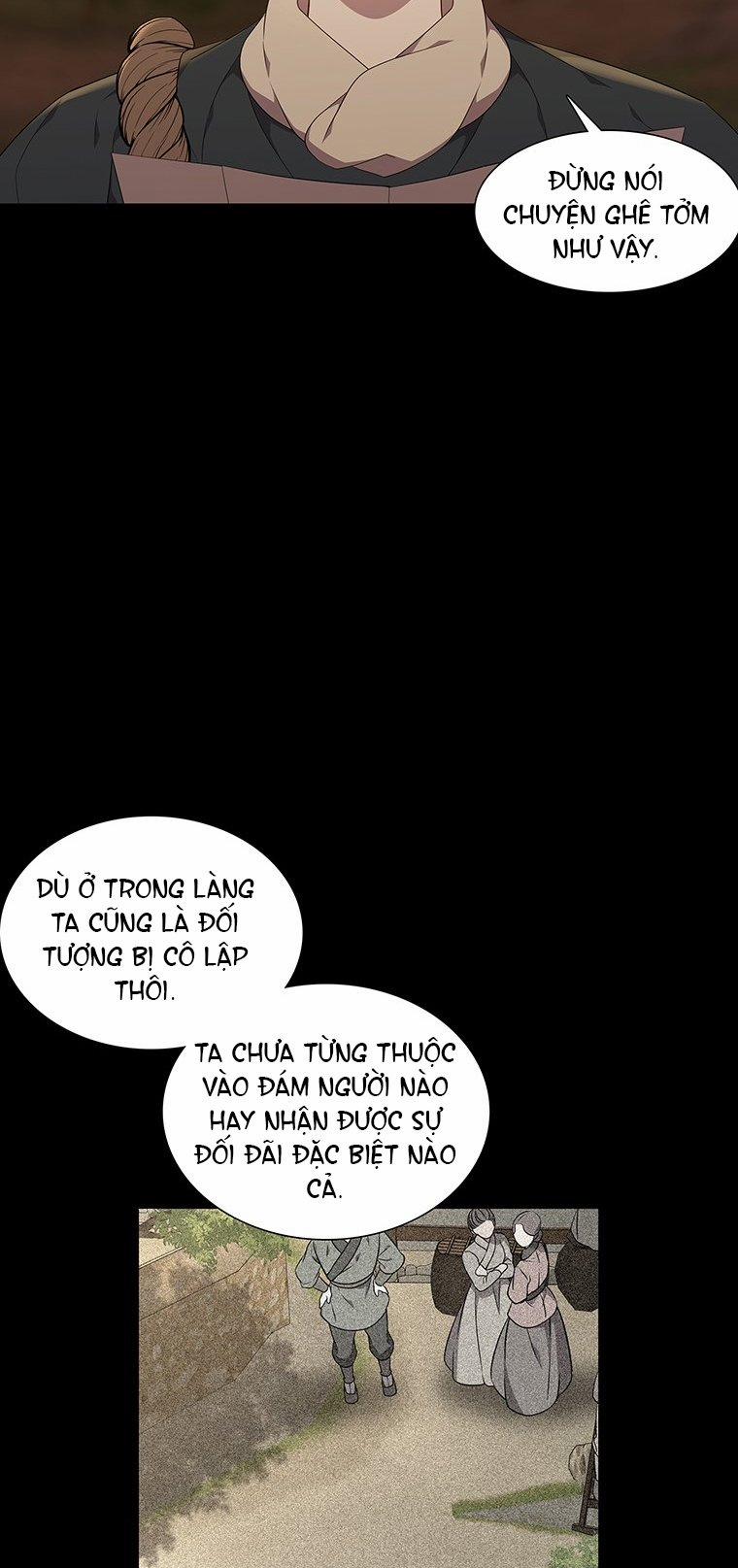 [18+] Ve Vãn, Mê Hoặc Hồ Ly 46.2 trang 6