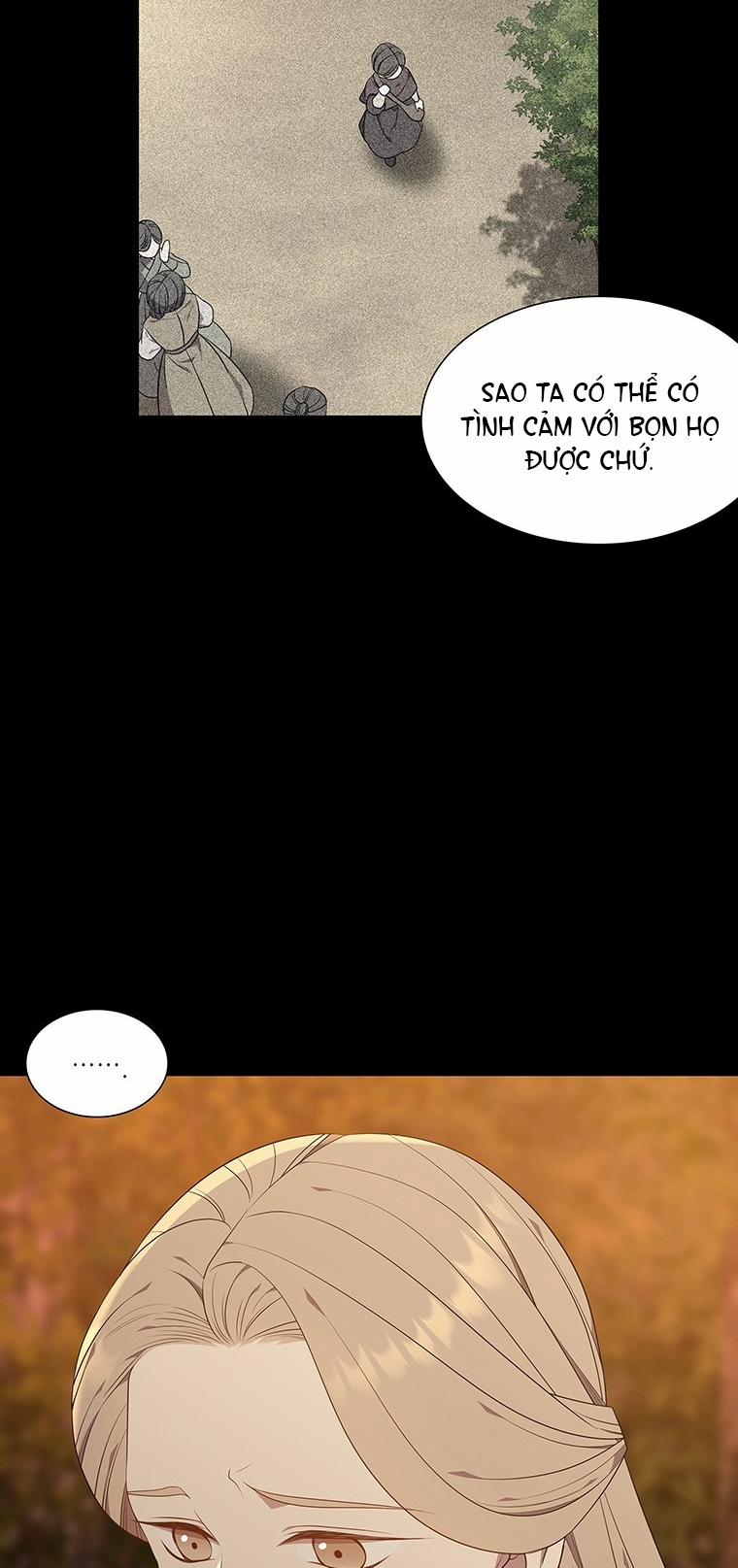 [18+] Ve Vãn, Mê Hoặc Hồ Ly 46.2 trang 7