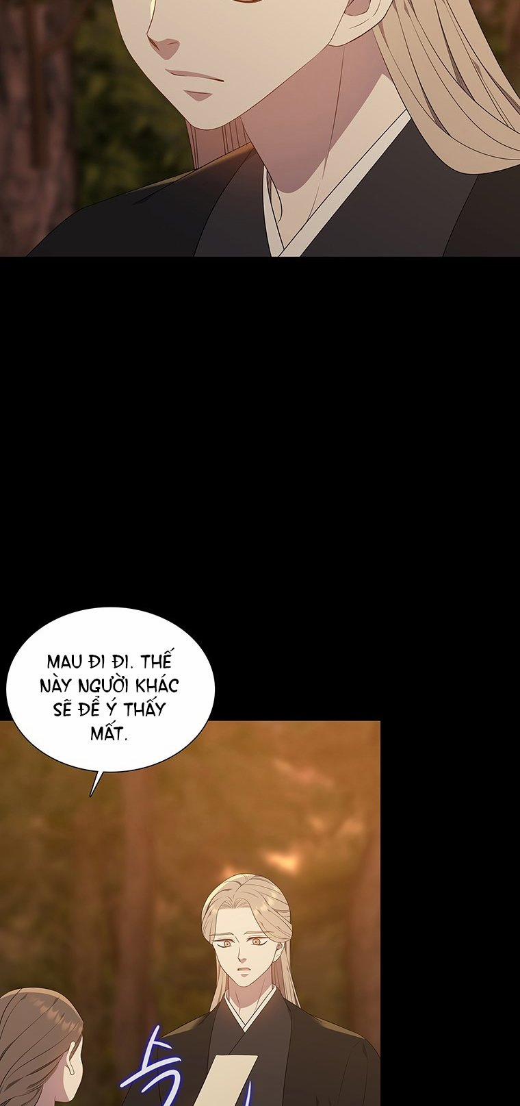 [18+] Ve Vãn, Mê Hoặc Hồ Ly 46.2 trang 8