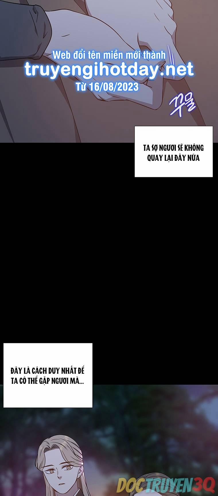 [18+] Ve Vãn, Mê Hoặc Hồ Ly 47.1 trang 18