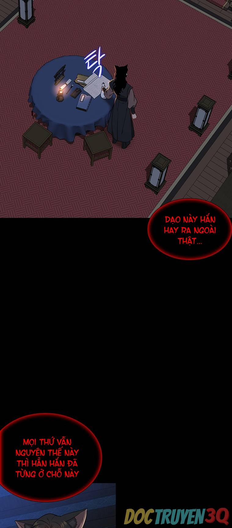 [18+] Ve Vãn, Mê Hoặc Hồ Ly 47.1 trang 2