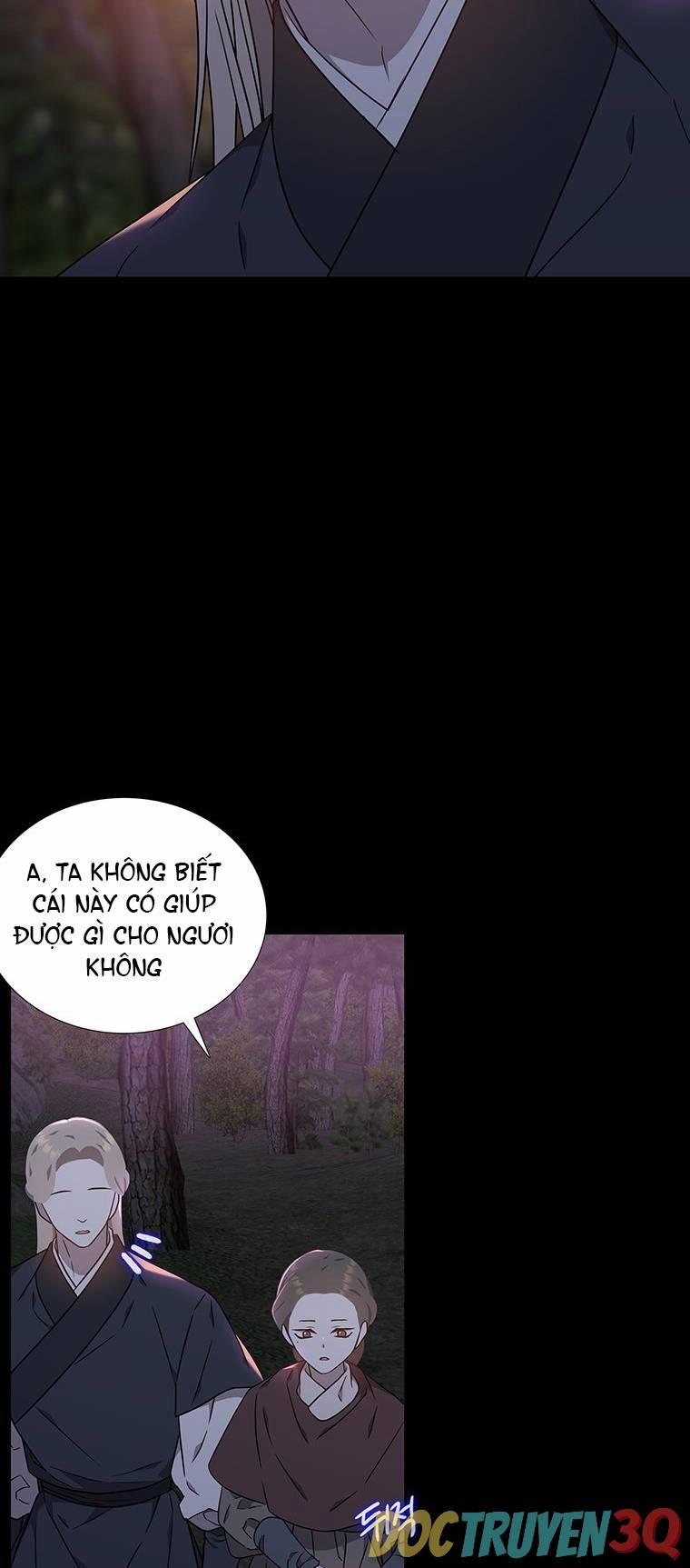 [18+] Ve Vãn, Mê Hoặc Hồ Ly 47.1 trang 20