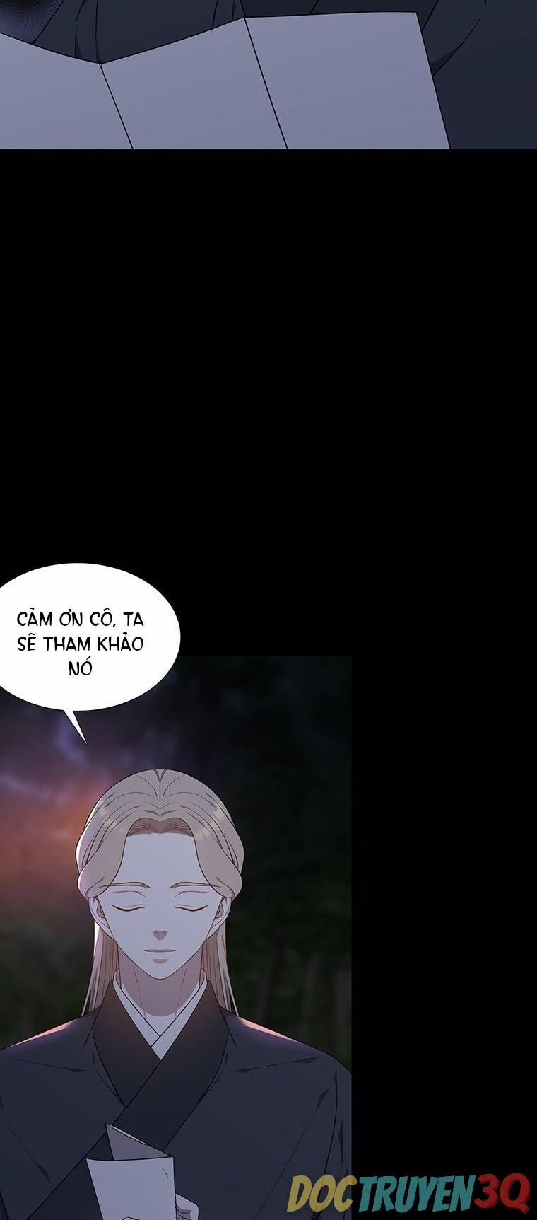 [18+] Ve Vãn, Mê Hoặc Hồ Ly 47.1 trang 23