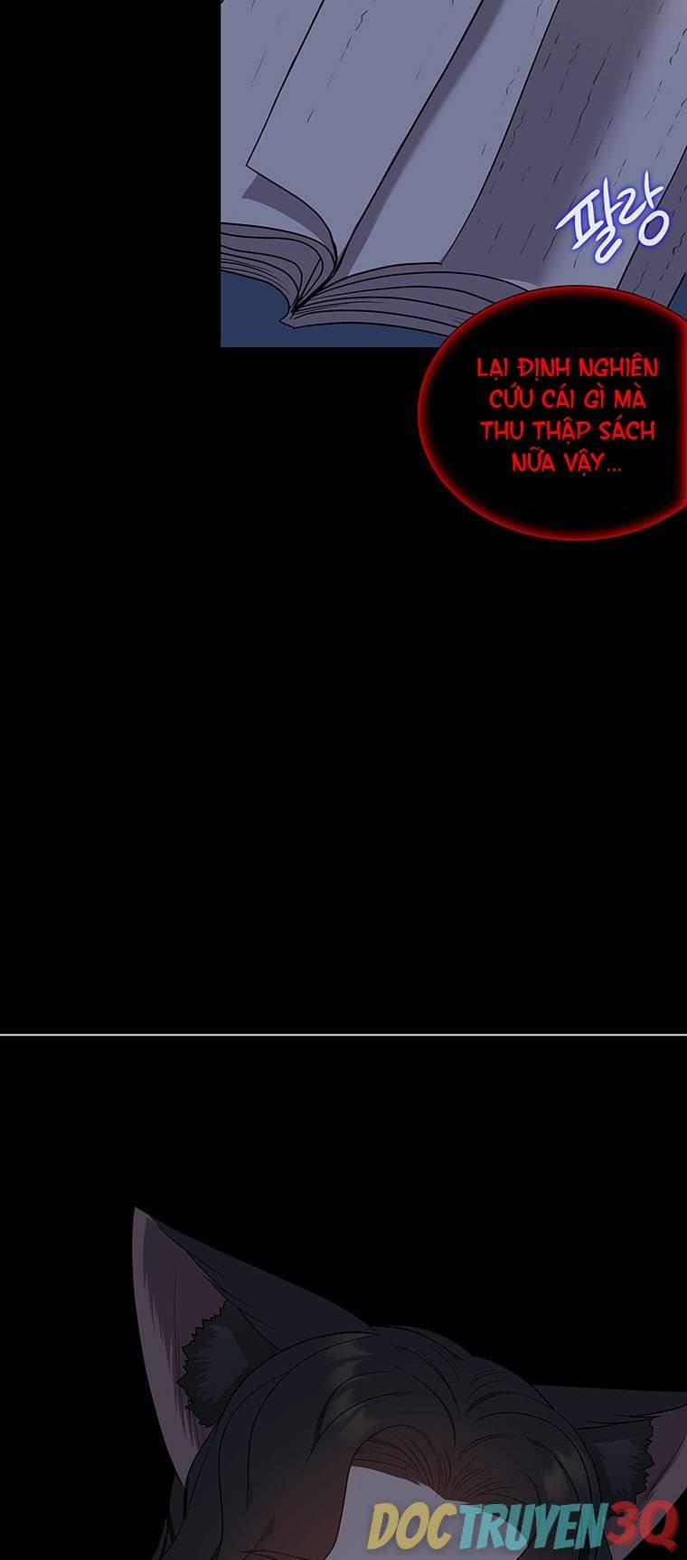 [18+] Ve Vãn, Mê Hoặc Hồ Ly 47.1 trang 4