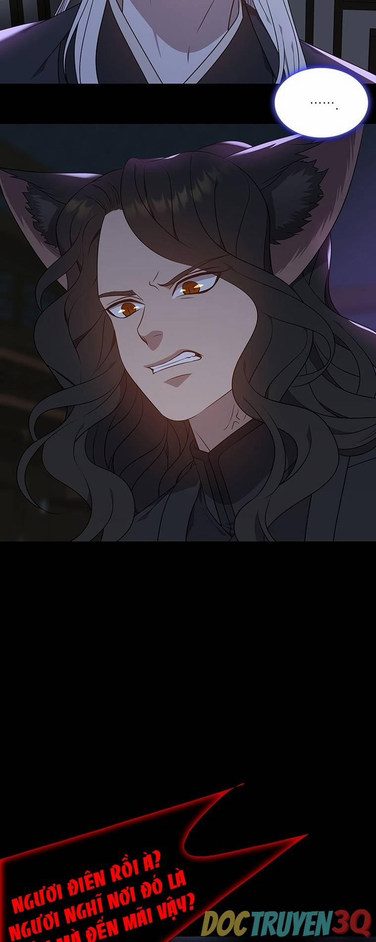 [18+] Ve Vãn, Mê Hoặc Hồ Ly 47.2 trang 15