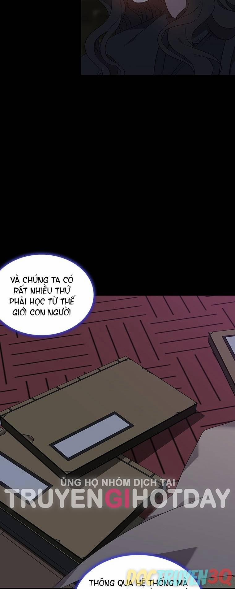 [18+] Ve Vãn, Mê Hoặc Hồ Ly 47.2 trang 18