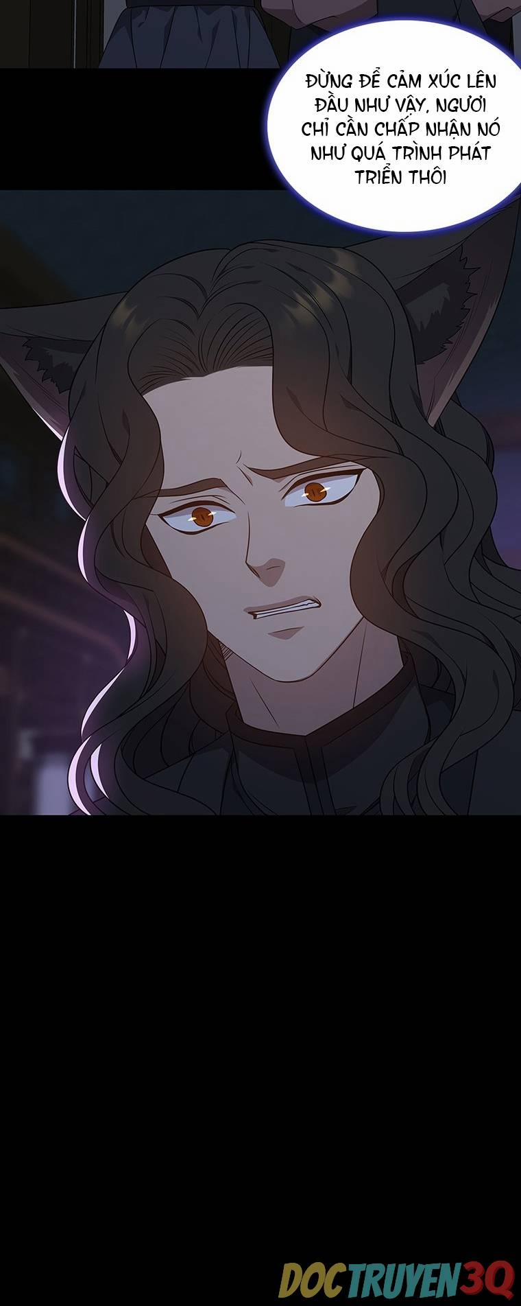 [18+] Ve Vãn, Mê Hoặc Hồ Ly 47.2 trang 20