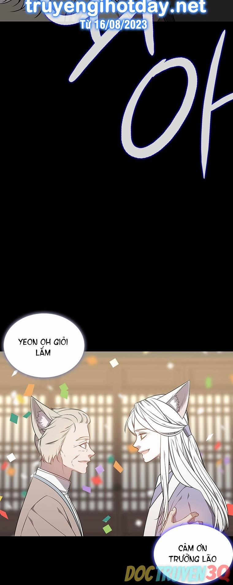 [18+] Ve Vãn, Mê Hoặc Hồ Ly 47.2 trang 23