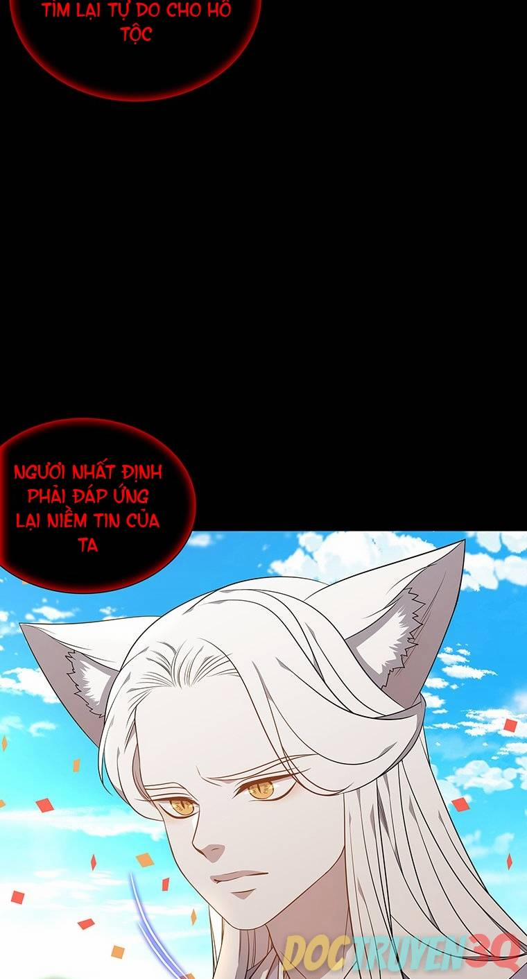 [18+] Ve Vãn, Mê Hoặc Hồ Ly 47.2 trang 29