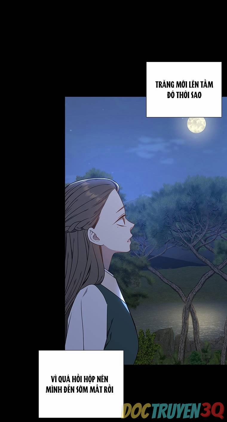 [18+] Ve Vãn, Mê Hoặc Hồ Ly 47.2 trang 32