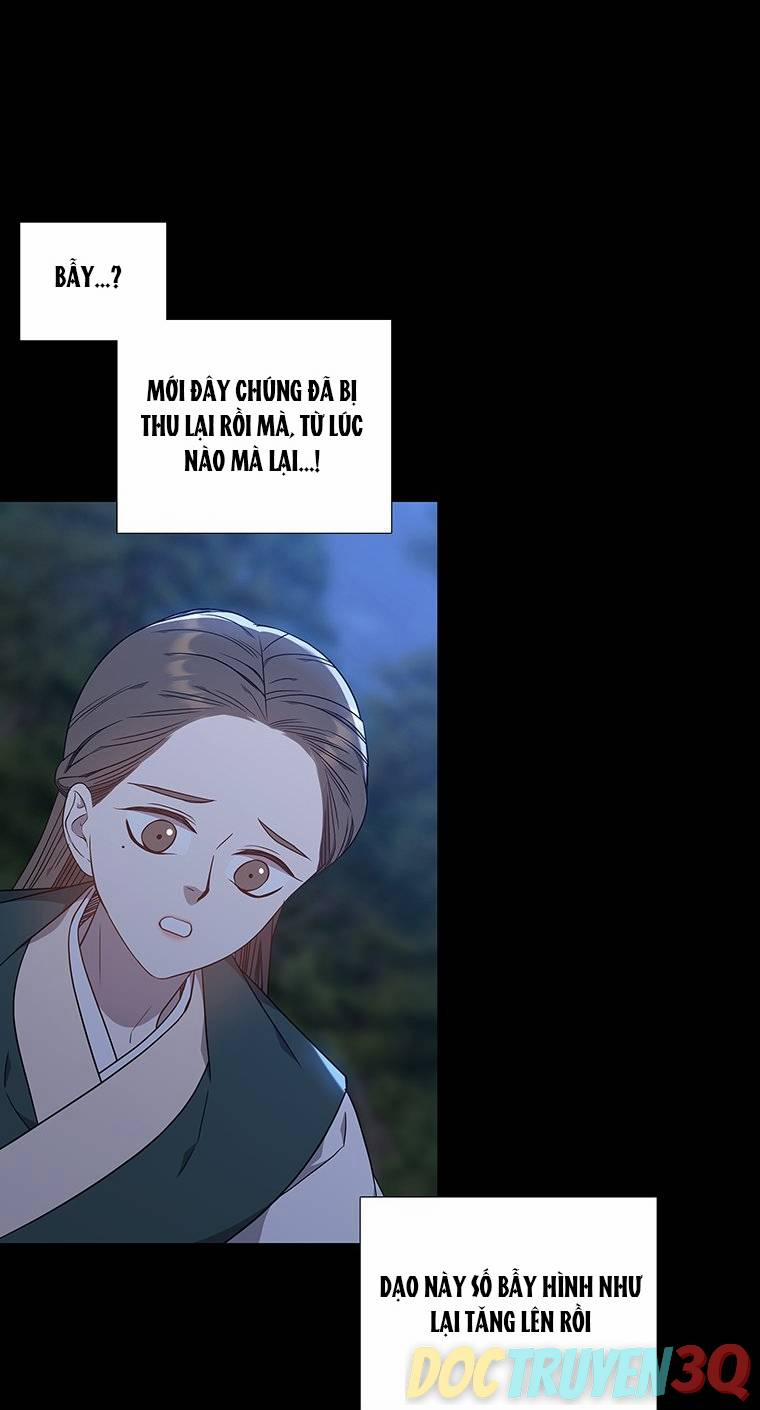 [18+] Ve Vãn, Mê Hoặc Hồ Ly 47.2 trang 38