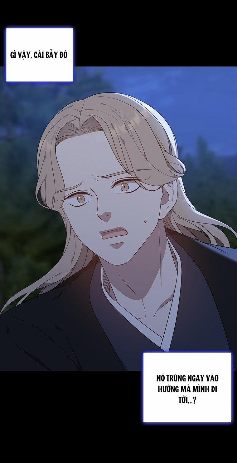 [18+] Ve Vãn, Mê Hoặc Hồ Ly 48.1 trang 14