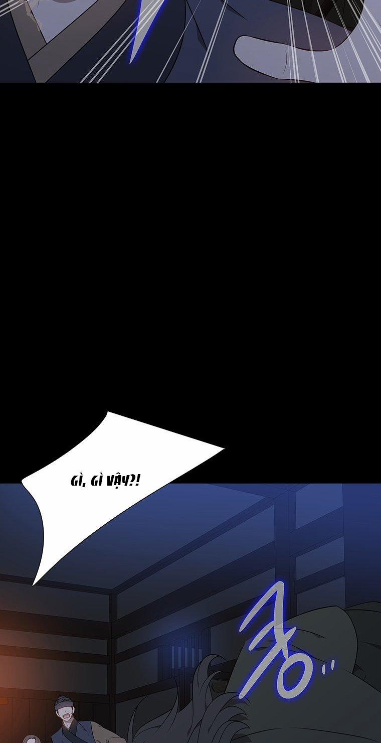 [18+] Ve Vãn, Mê Hoặc Hồ Ly 48.1 trang 27