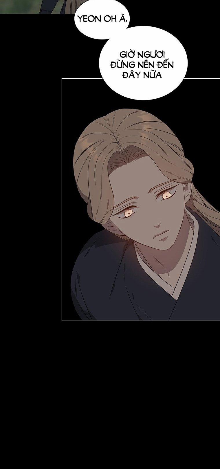 [18+] Ve Vãn, Mê Hoặc Hồ Ly 48.2 trang 24