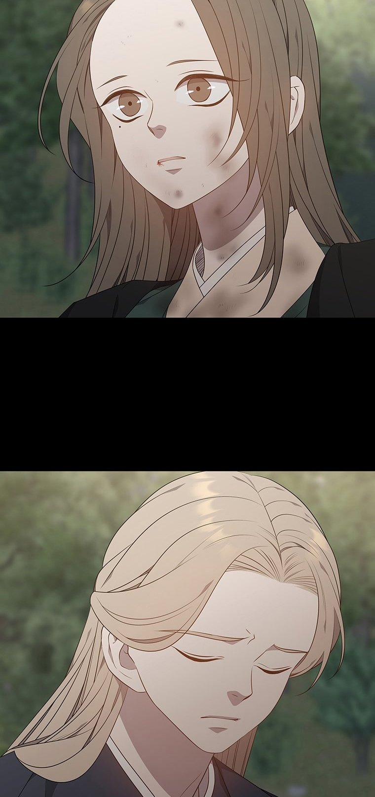 [18+] Ve Vãn, Mê Hoặc Hồ Ly 48.2 trang 31