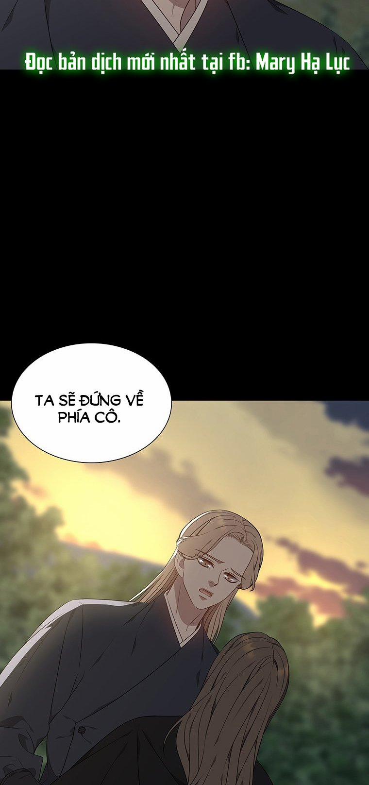[18+] Ve Vãn, Mê Hoặc Hồ Ly 48.2 trang 32