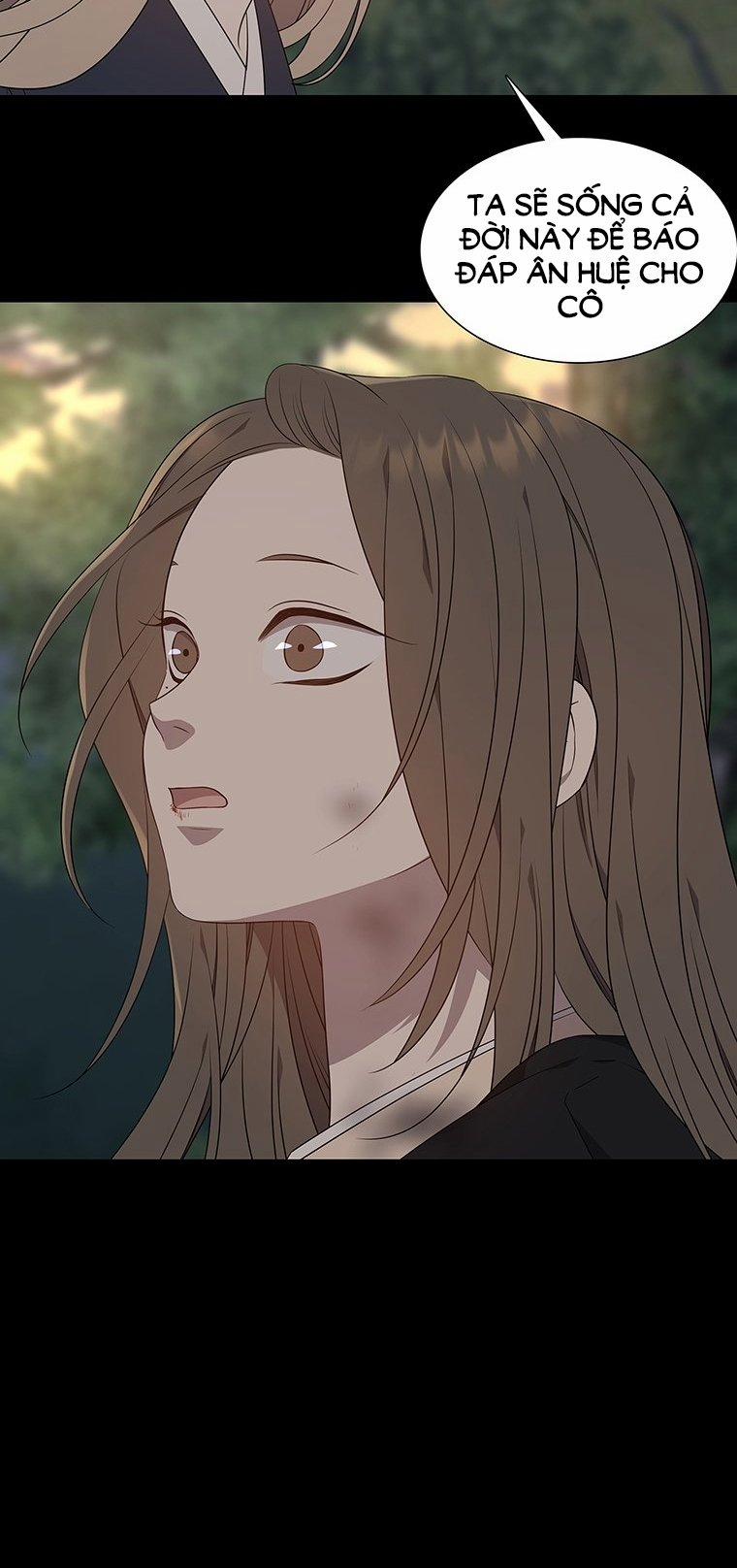 [18+] Ve Vãn, Mê Hoặc Hồ Ly 48.2 trang 34